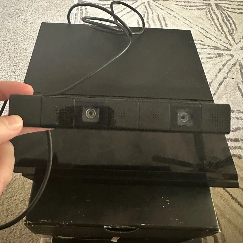 PS4 Camera